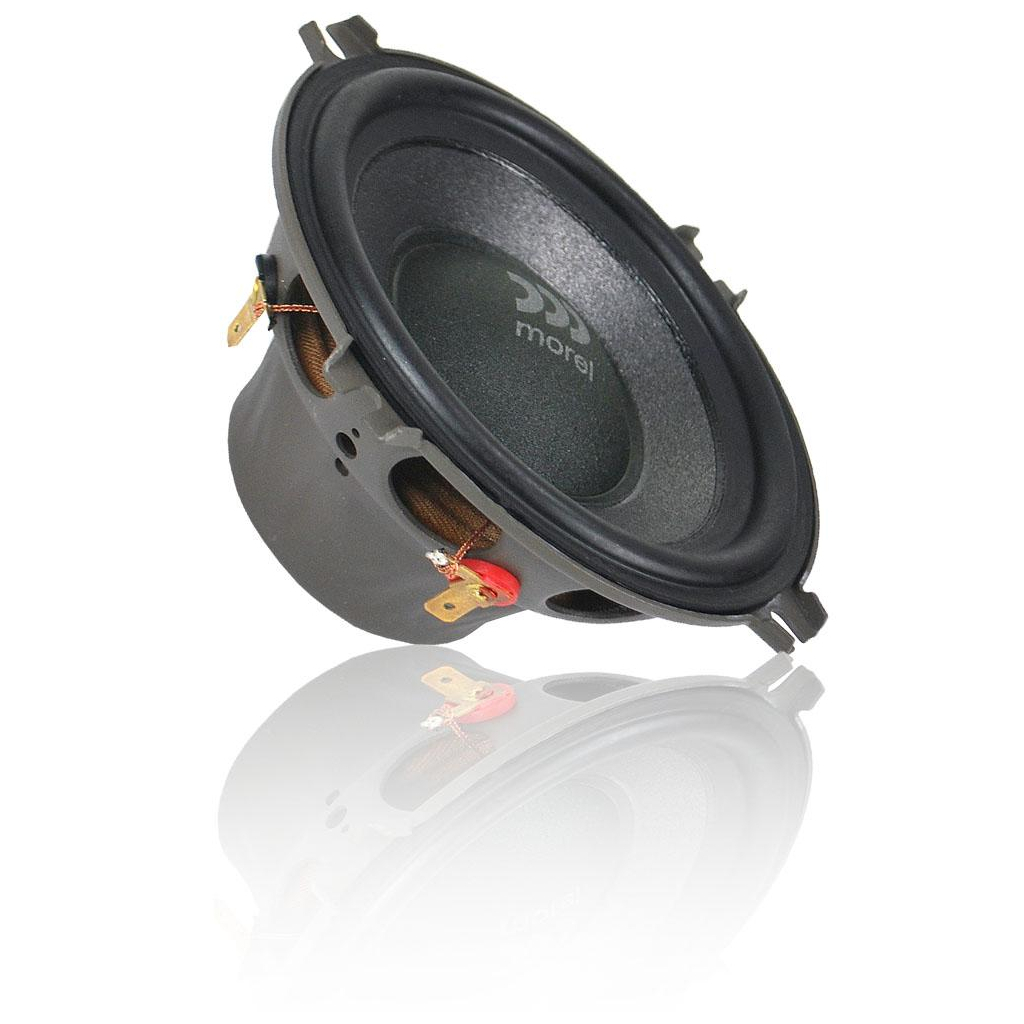 Компонентна акустика Morel Virtus 502 - зображення 2