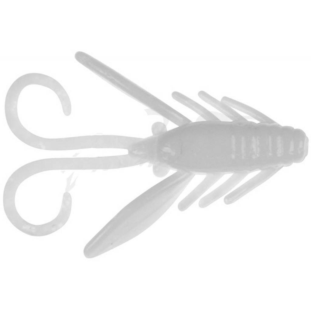 Силікон рибальський Select Nimfa 1.6" col.025 (10 шт/упак) (1870.05.74) - зображення 1