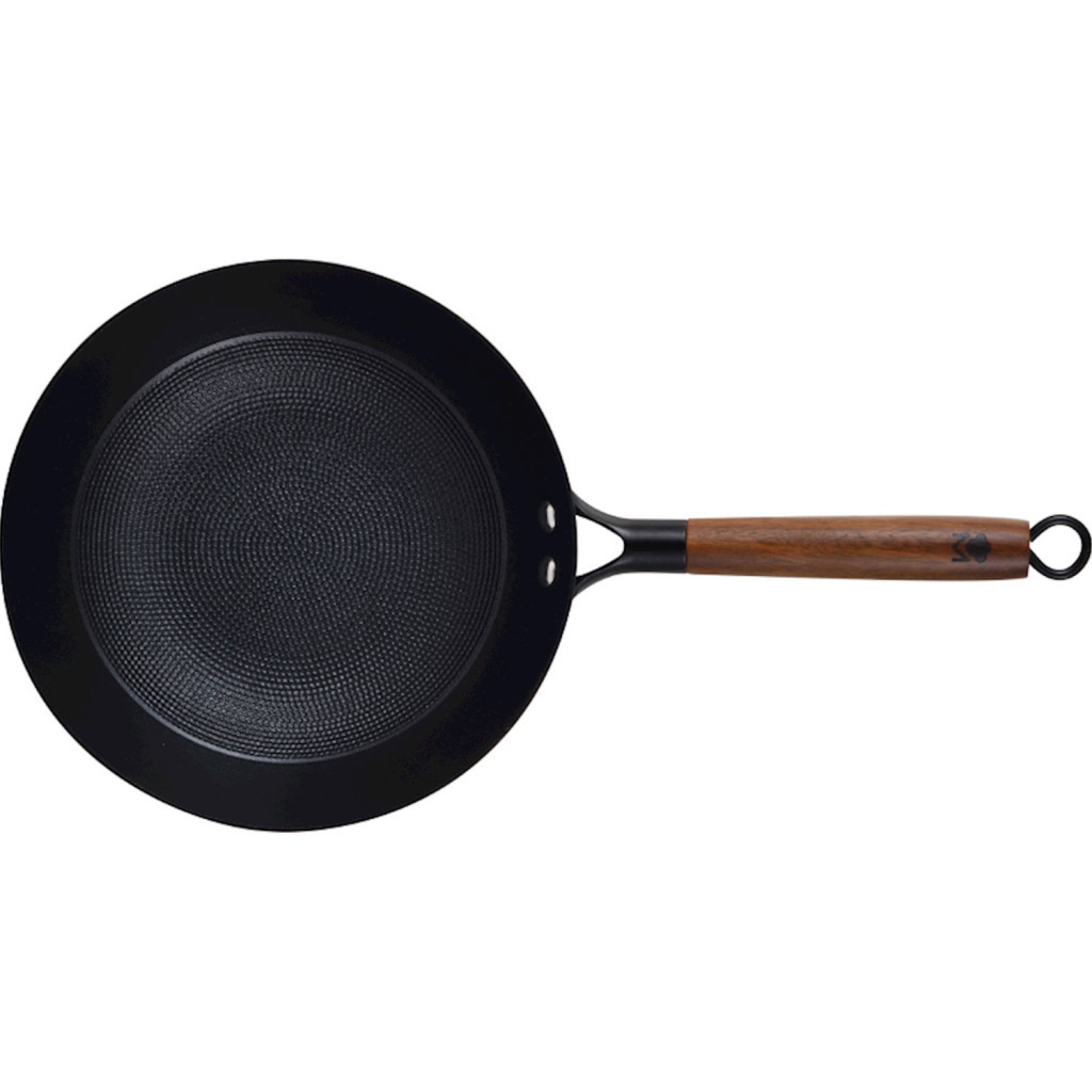 Сковорода MasterPro Wok Odin 24 см (BGMP-3818) - зображення 2