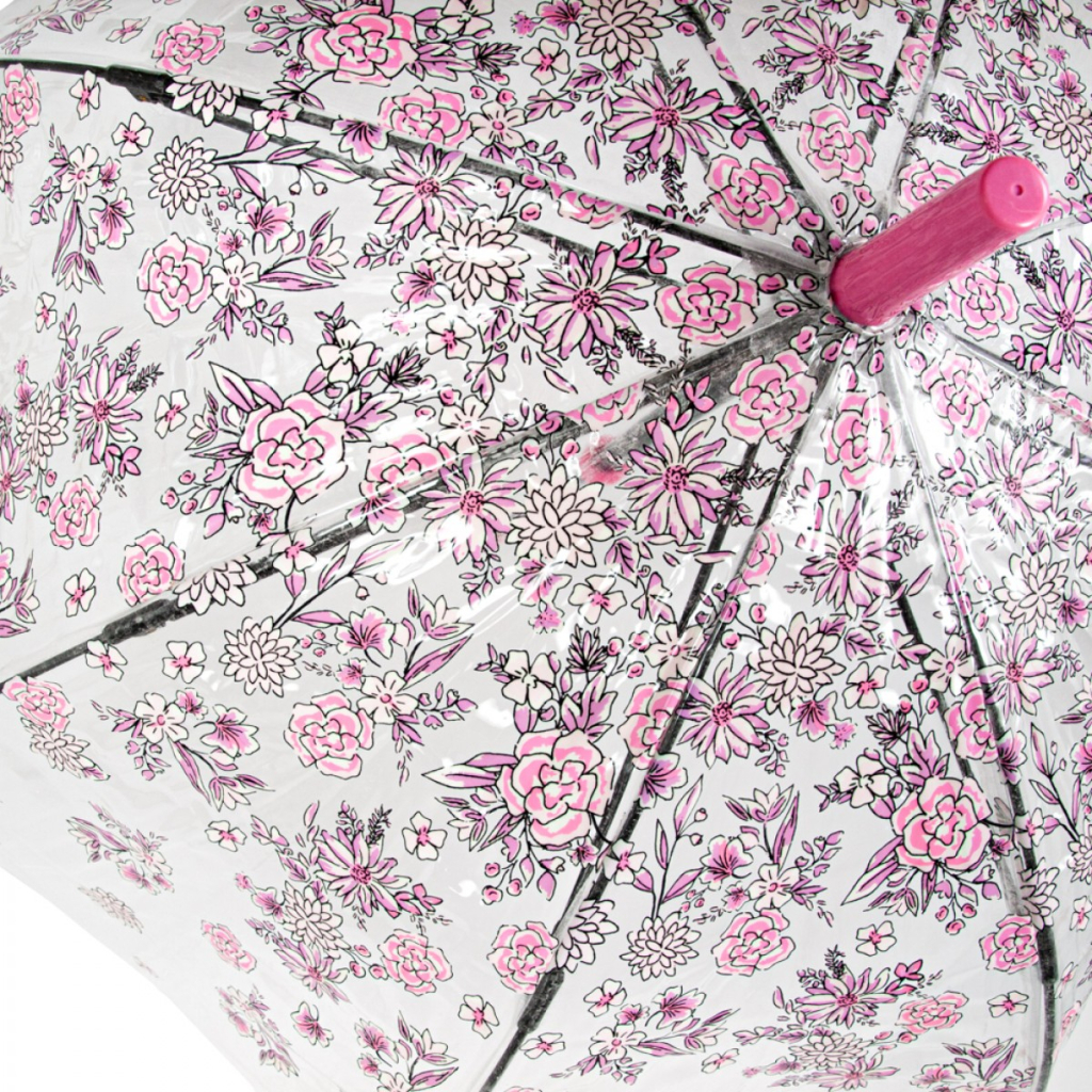 Парасоля Fulton L042 Birdcage-2 Sketchy Springs (L042-037614) - зображення 12