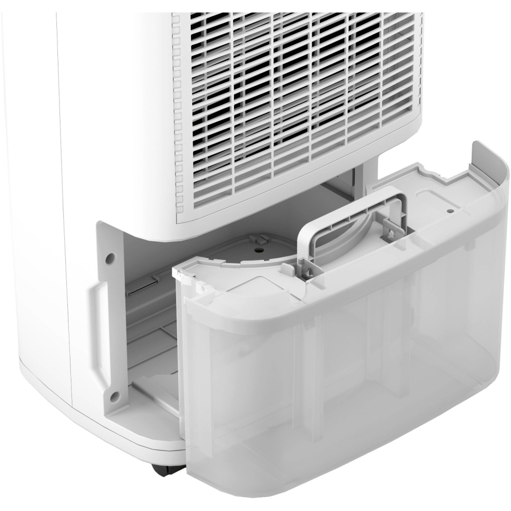 Осушувач повітря Olimpia Splendid OS-2064 - изображение 5