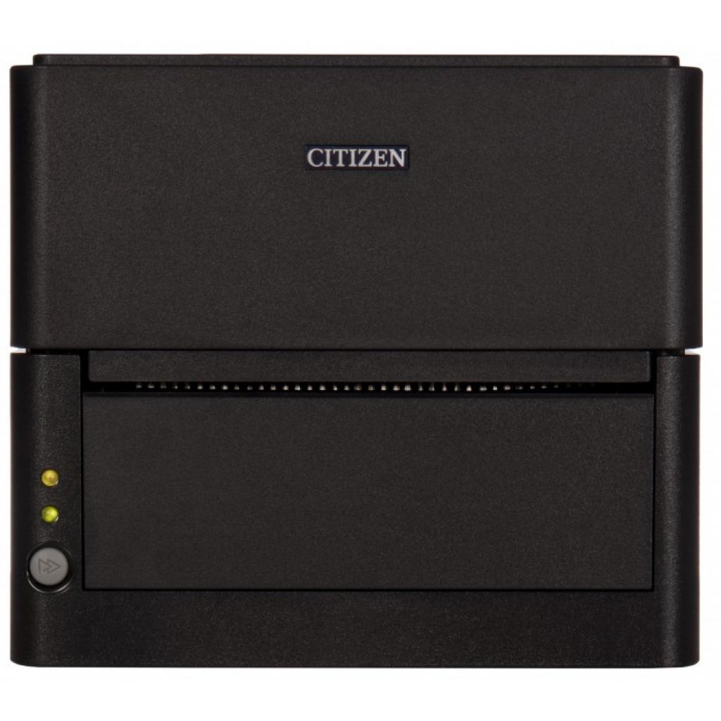 Принтер етикеток Citizen CL-E300 USB, RS232 (CLE300XEBXXX) - picture 2