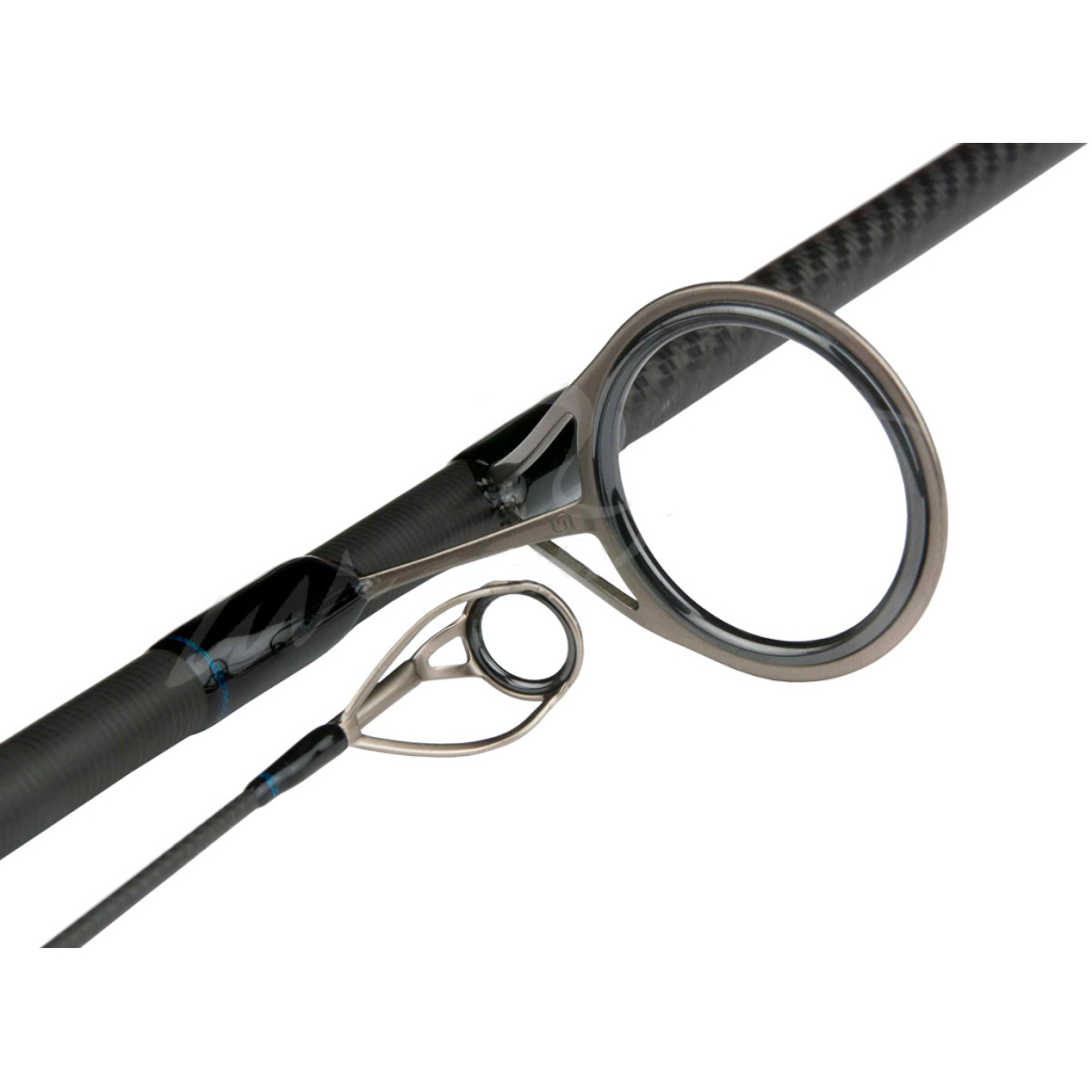 Вудилище Shimano Tribal Carp TX-4 12-325 12'/3.66m 3.25lb - 2sec (TX412325) - зображення 3