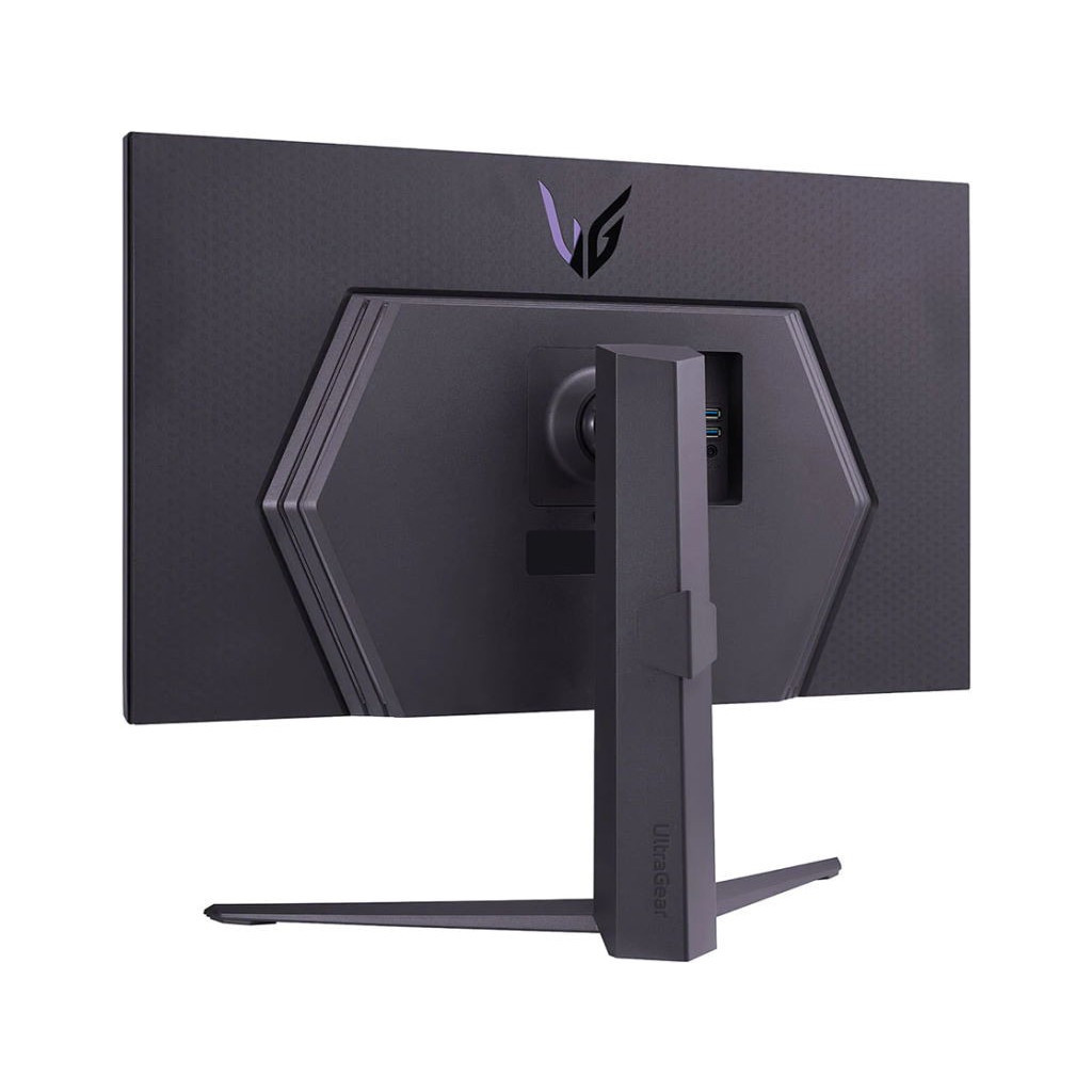 Монітор LG 32GQ850-B - зображення 9