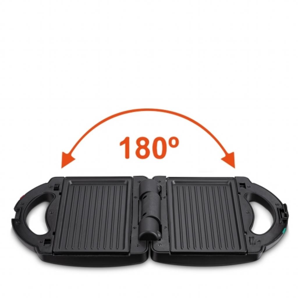 Сендвічниця Magio MG-370 - зображення 3