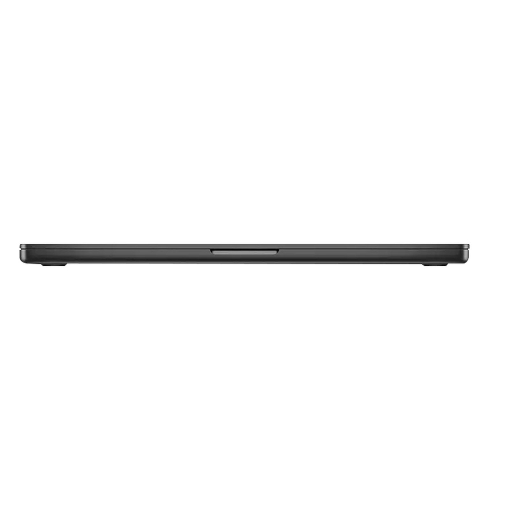 Ноутбук Apple MacBook Pro 14 A3401 M4 Space Black (Z1FE003HK) - зображення 5