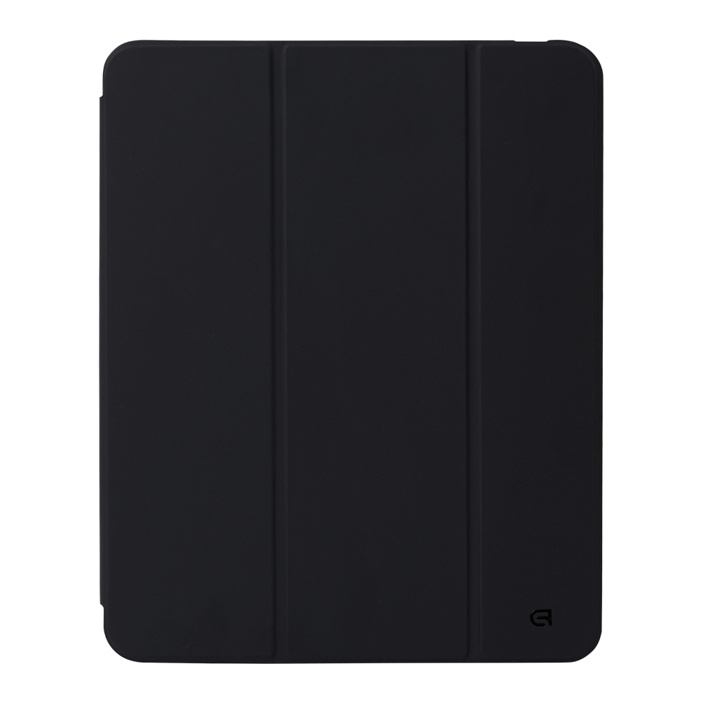 Чохол до планшета Armorstandart Smart Fold Pen Apple iPad Pro 13 (2024) Black (ARM78138) - зображення 1
