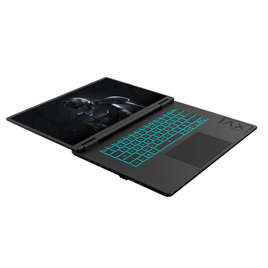 Ноутбук GIGABYTE Gaming A16 (CVHI3UA864SD) - зображення 6