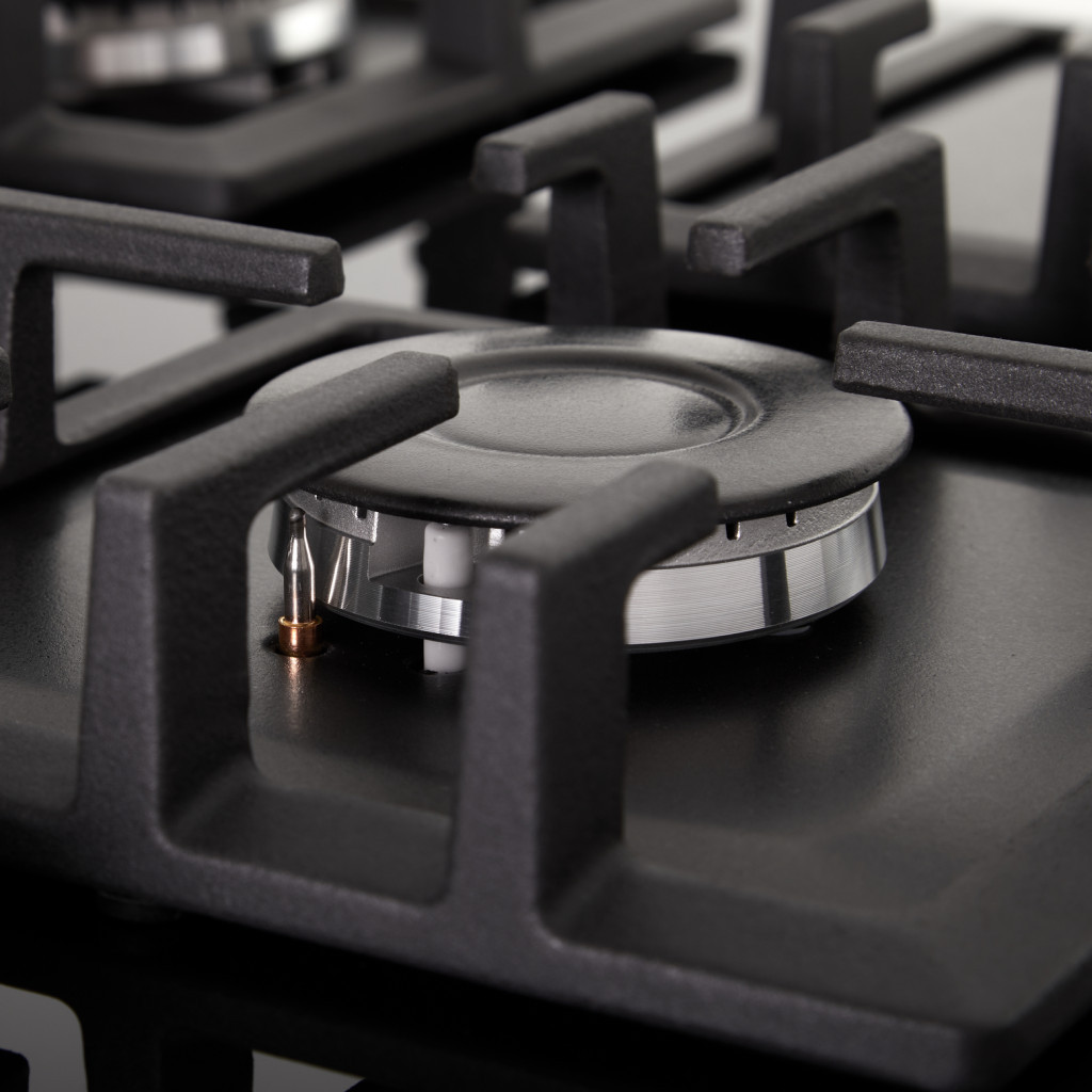 Варочна поверхня Eleyus IRMA 60 BL CWF - изображение 9