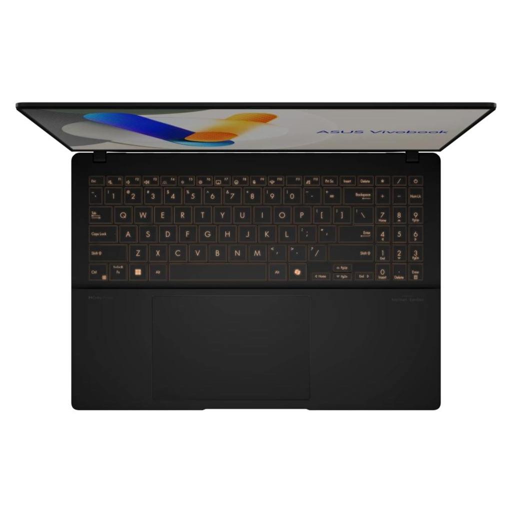 Ноутбук ASUS Vivobook 16X K3604VA-MB090 (90NB1071-M003L0) - зображення 2