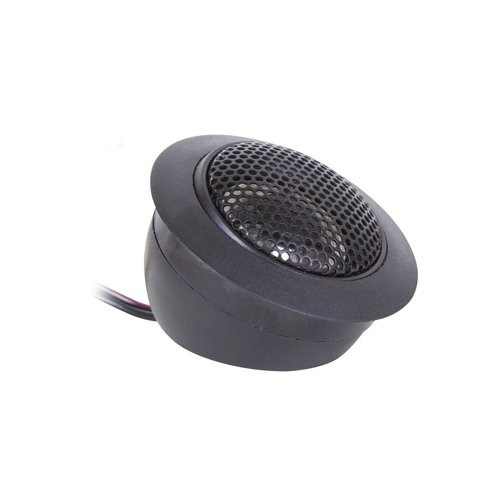 Компонентна акустика Kicx DC 6.2 MR - зображення 6