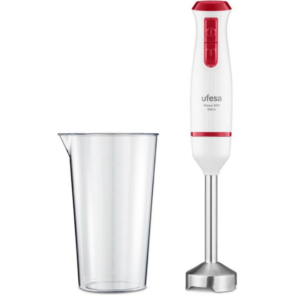 Блендер Ufesa PULSAR 600 DELUXE (70105522) - зображення 1