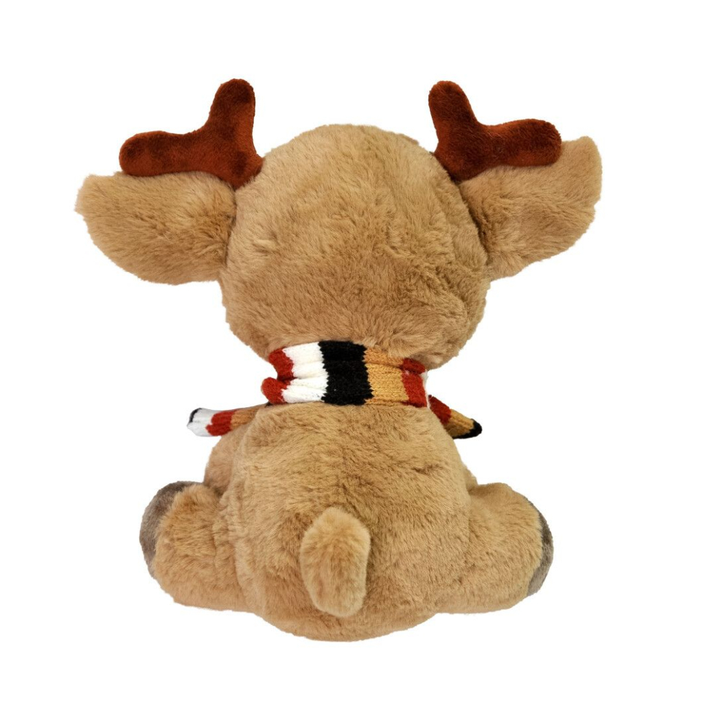 М'яка іграшка Tigres Оленятко Рорі (ІГ-0262) - зображення 3