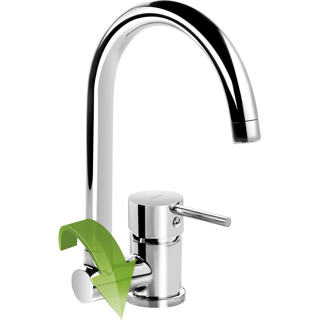 Змішувач Deante Aster (BCA_061M) - зображення 2