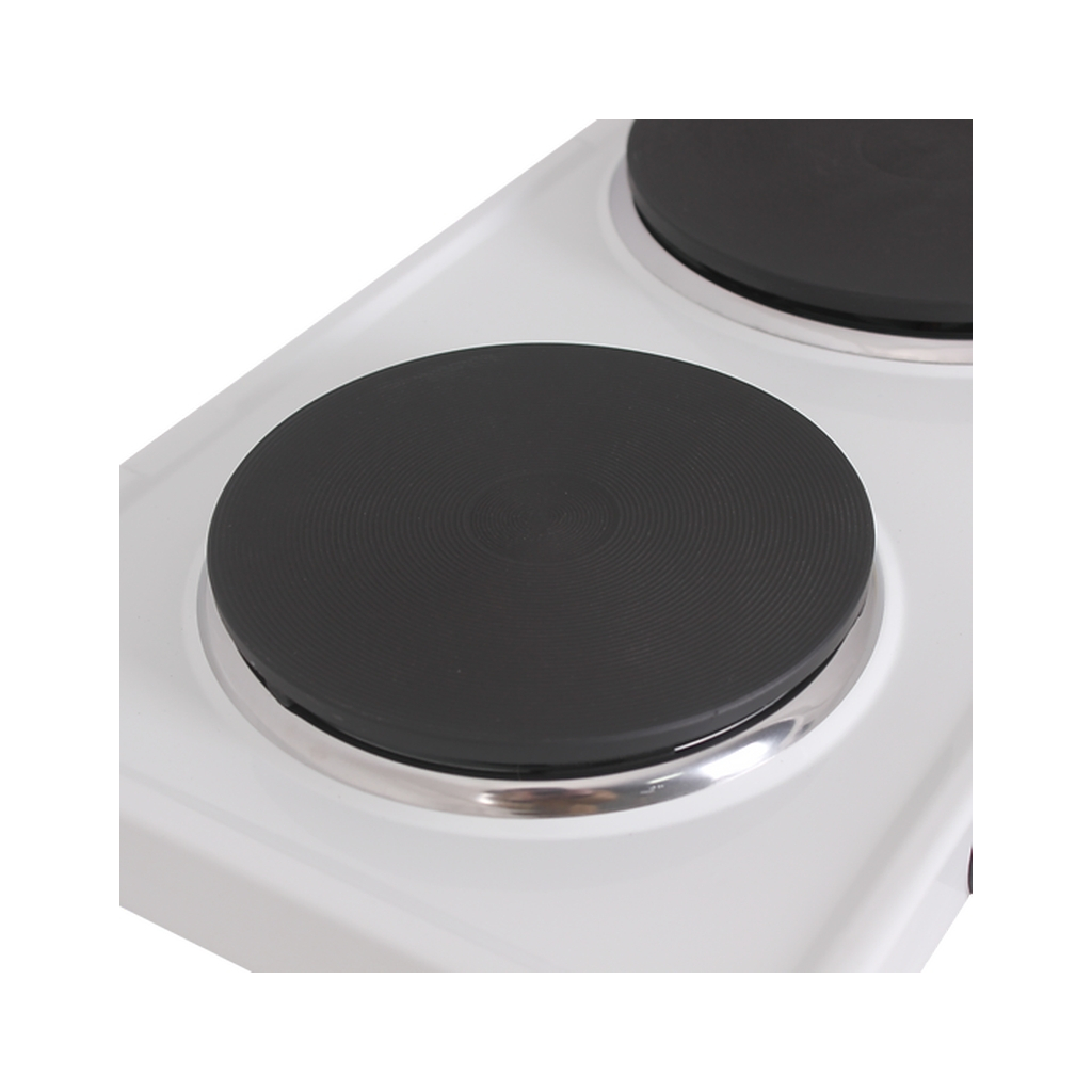 Настільна плита PRIME Technics PEC 2520 - зображення 7