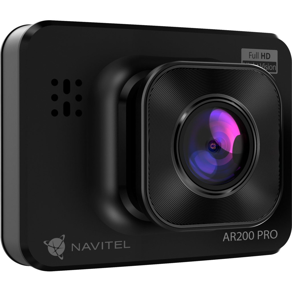 Відеореєстратор Navitel AR200 PRO (8594181742306) - зображення 2