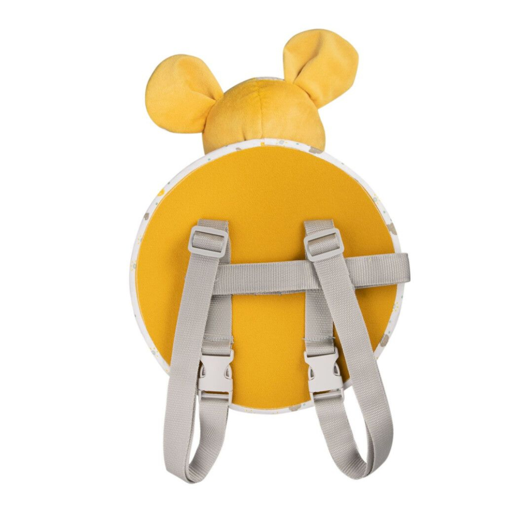 Брязкальце Canpol дзеркальце Mouse (77/203) - изображение 5