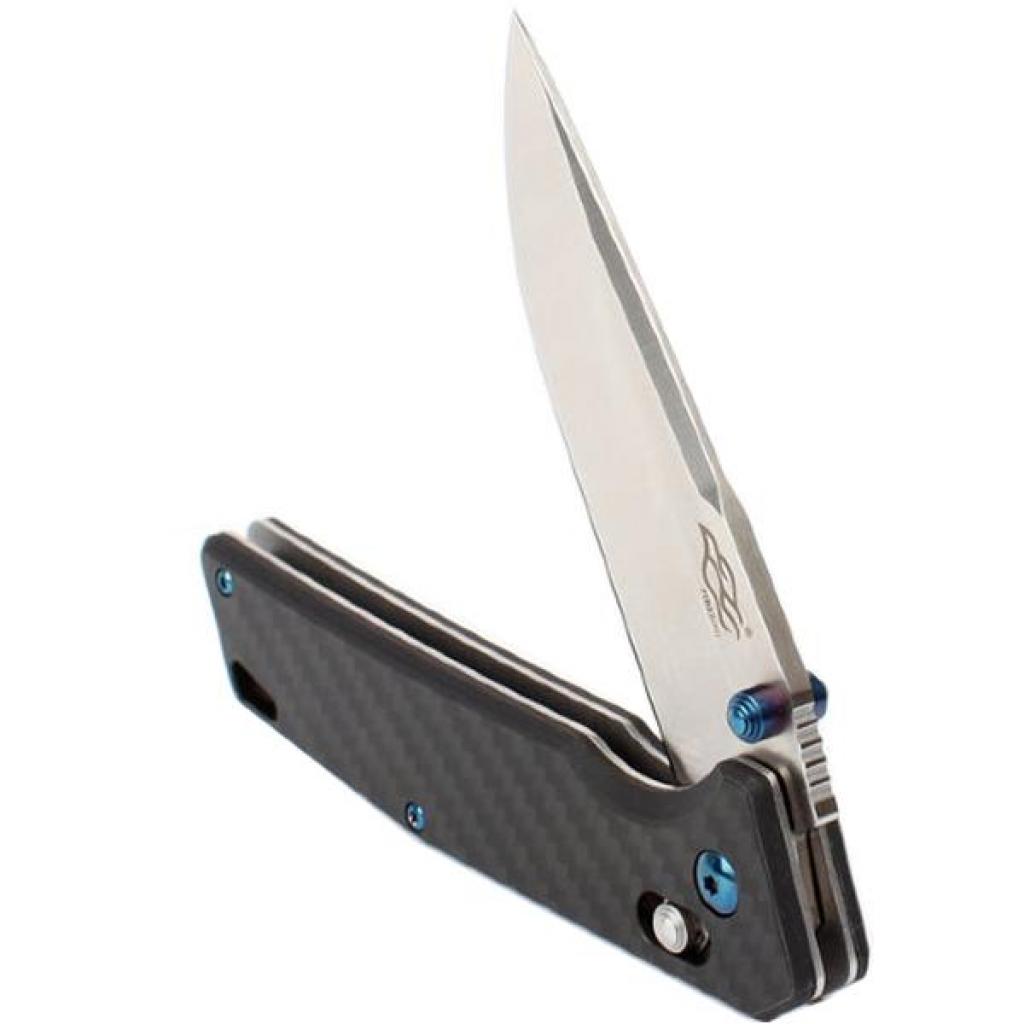 Ніж Firebird FB7601-CF - зображення 3