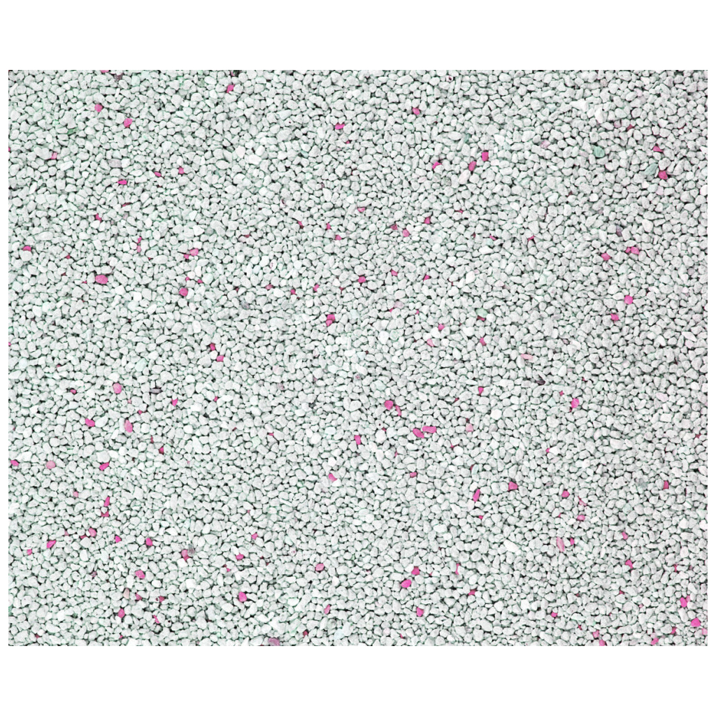 Наповнювач для туалету Catfun бентонітовий з ароматом дитячої присипки 5 л (8683655071469) - зображення 2