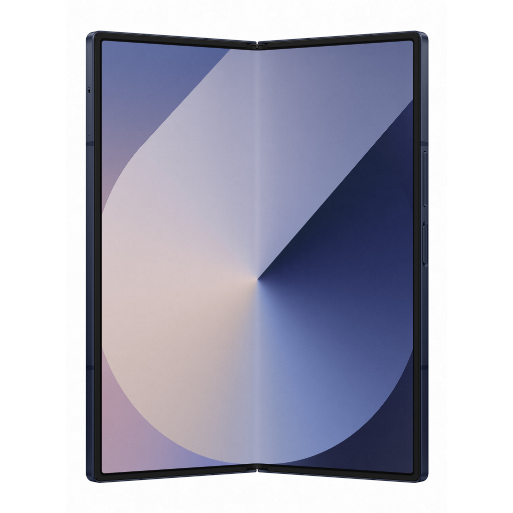 Мобільний телефон Samsung Galaxy Fold6 12/512Gb Navy (SM-F956BDBCSEK) - зображення 8