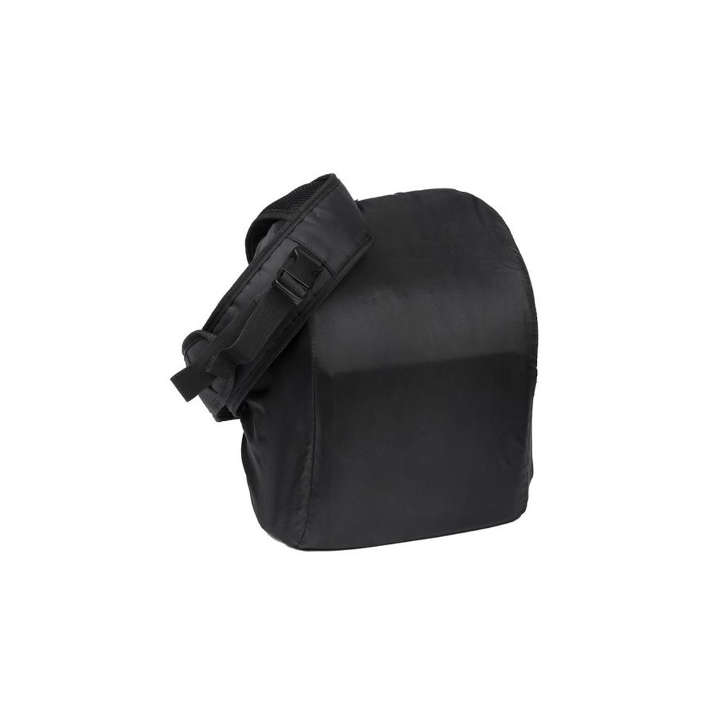Фото-сумка RivaCase 7470 (PS) SLR Sling Case black - изображение 11