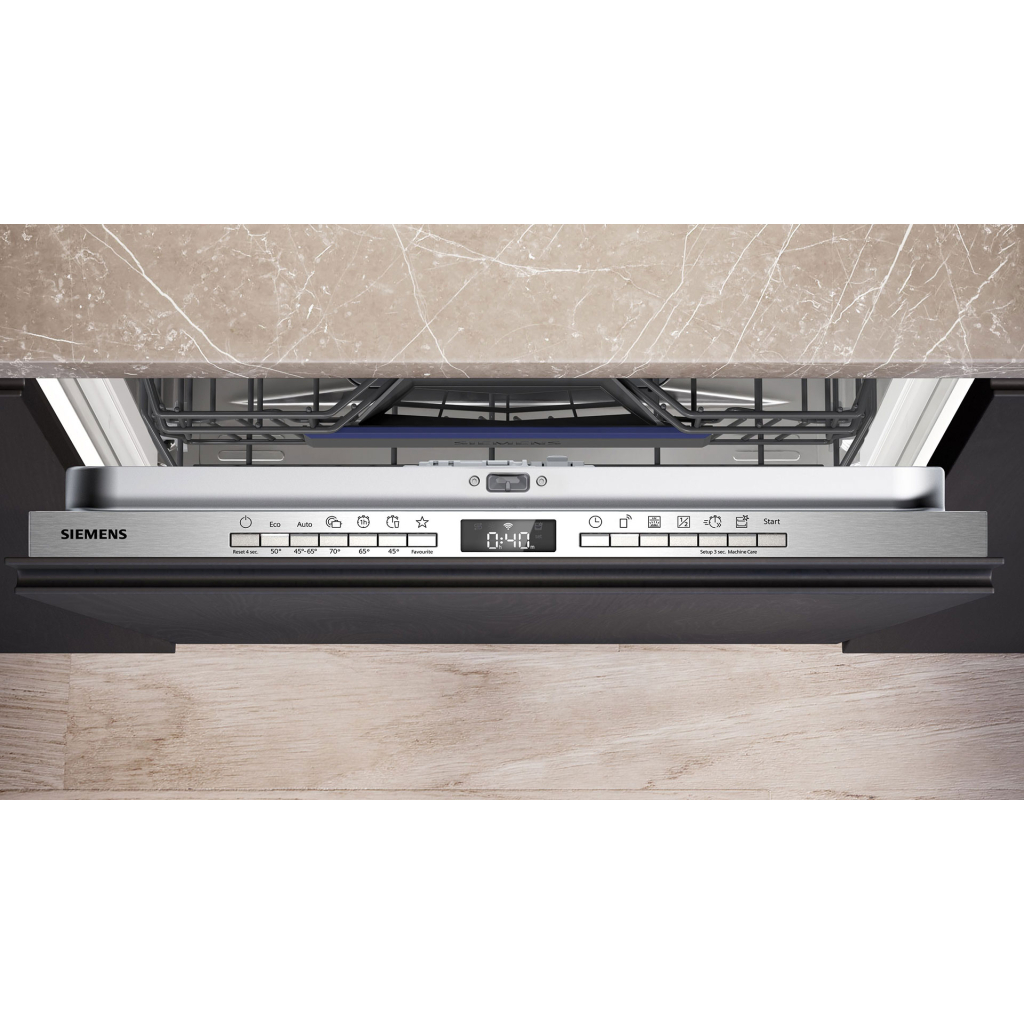 Посудомийна машина Siemens SN63HX16CE - picture 3