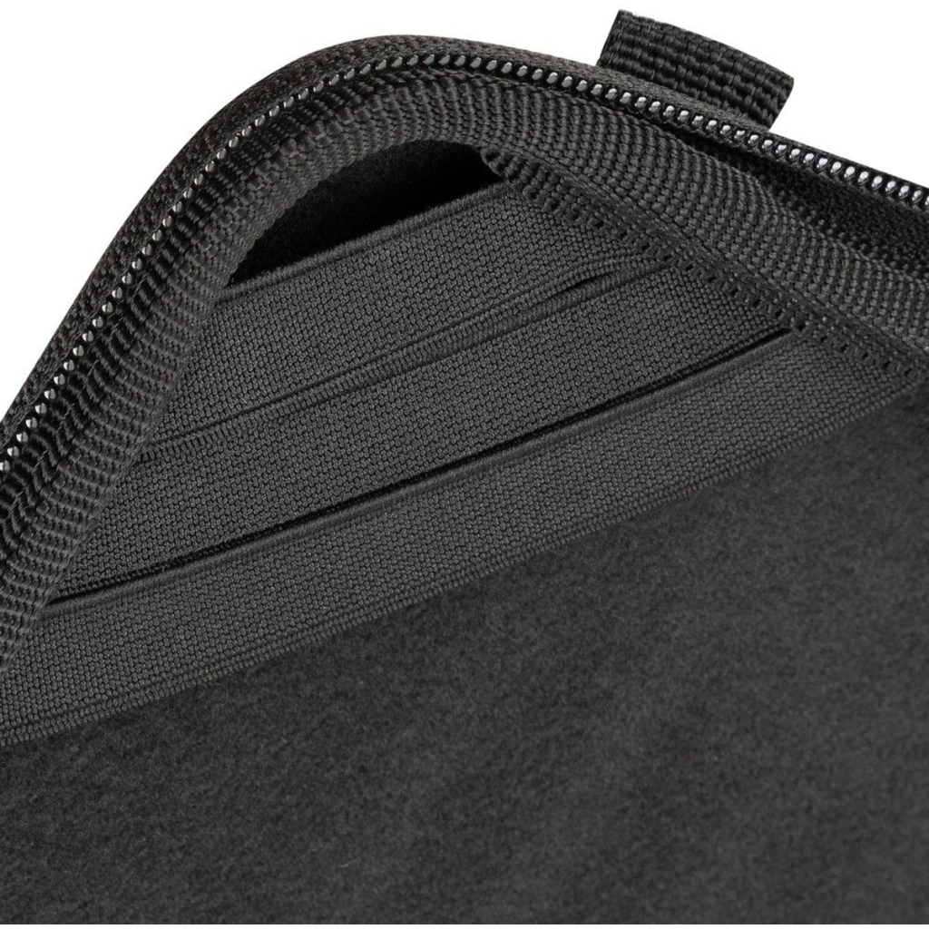 Чохол до ноутбука RivaCase 15,6" 5131 Antishock Black (5131Black) - зображення 10