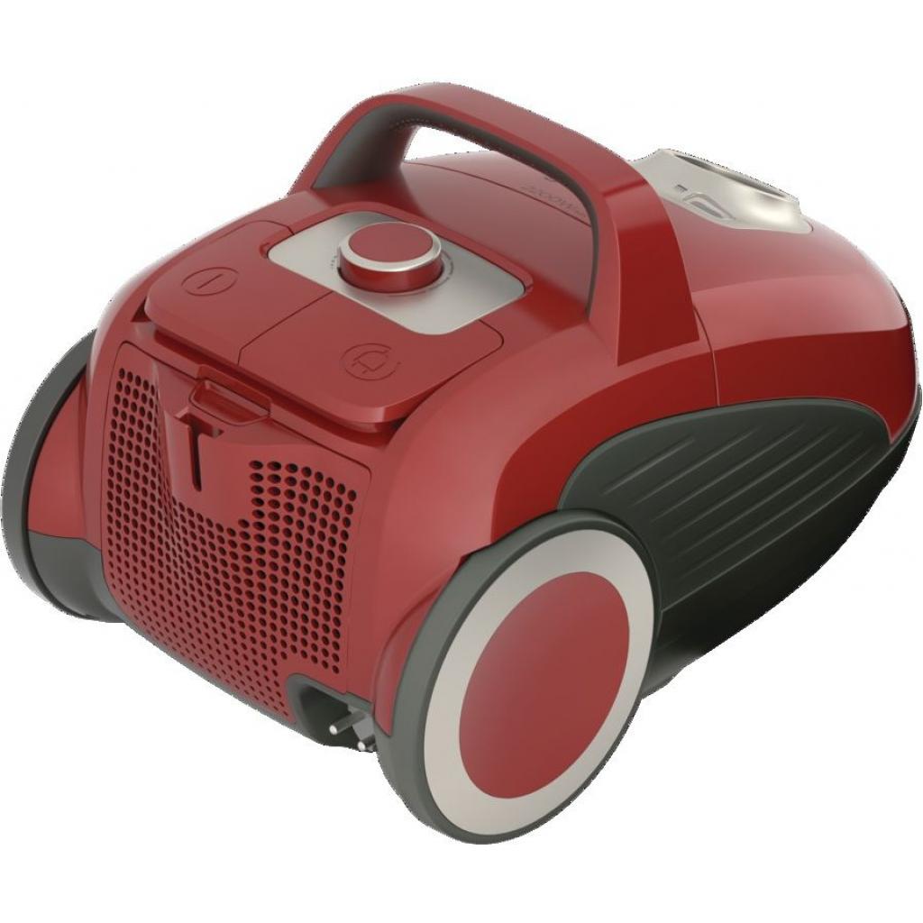 Пилосос Gorenje VC 2223 GLR (VC2223GLR) - зображення 3