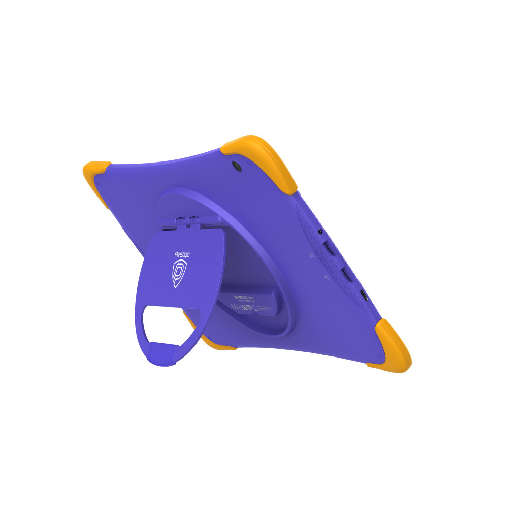 Планшет Prestigio SmartKids Pro 4511 10.1" 3/32GB, 4G/LTE (PMT4511_4G_E_EU) - изображение 6