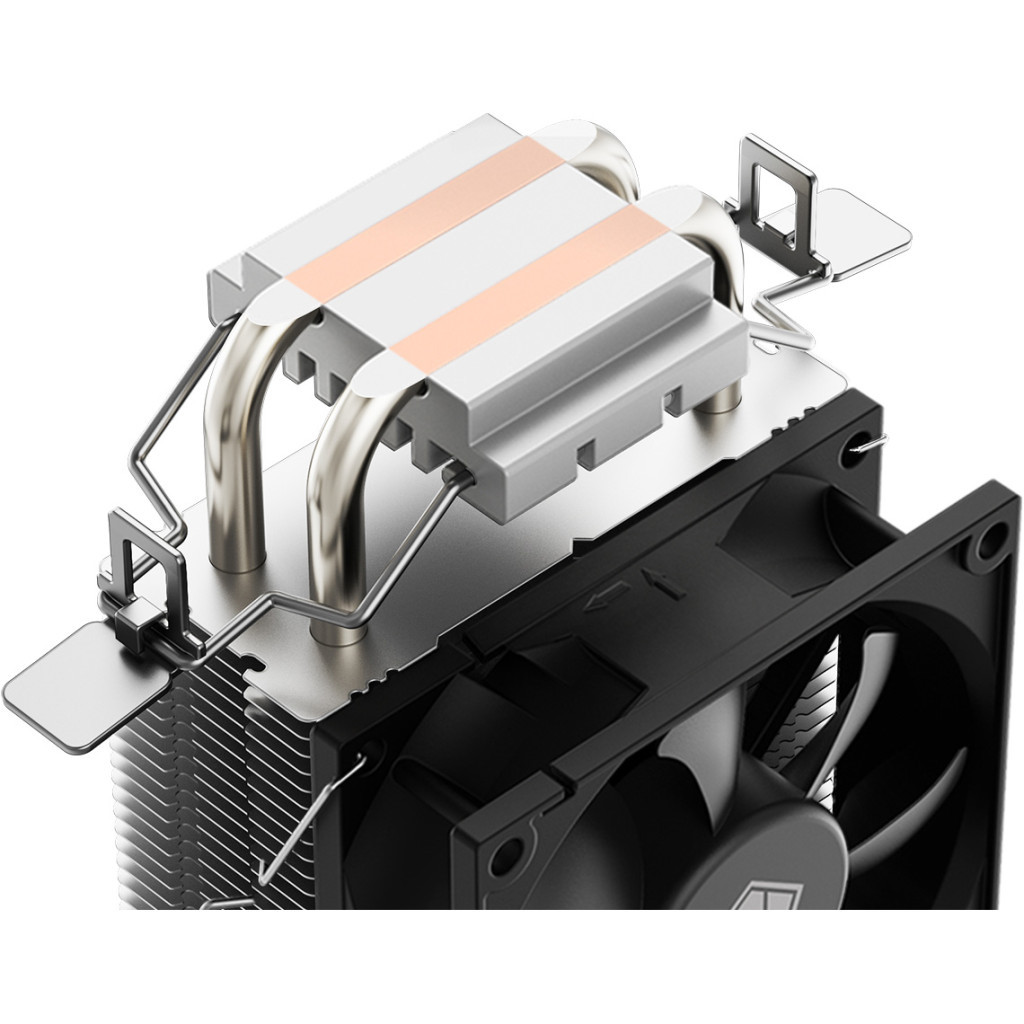 Кулер до процесора ID-Cooling SE-802-SD V3 - зображення 5