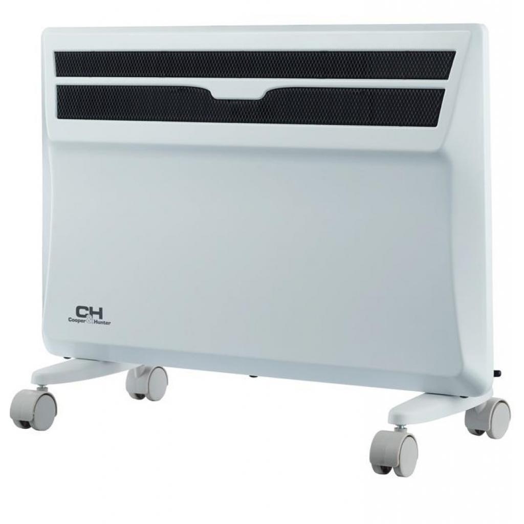 Обігрівач Cooper&Hunter CH-2000ES - зображення 2