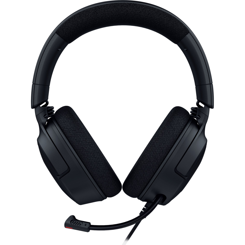 Навушники Razer Kraken V4 X Black (RZ04-05180100-R3M1) - зображення 3