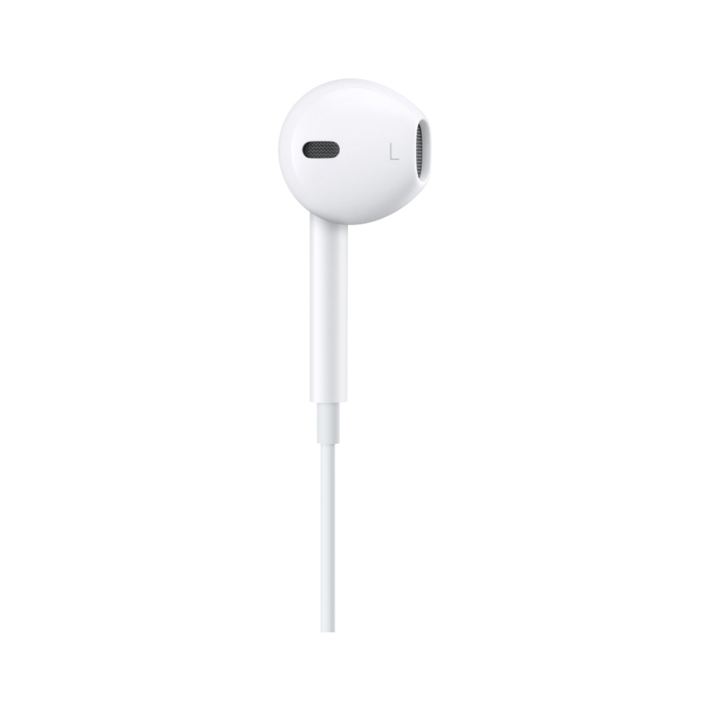 Навушники Apple EarPods USB-C (MTJY3ZM/A) - зображення 2