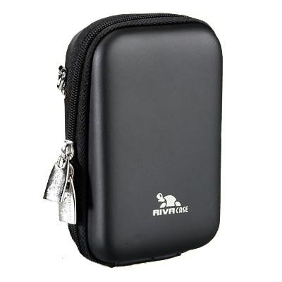 Фото-сумка RivaCase Digital Case (7103PU Black) - зображення 1