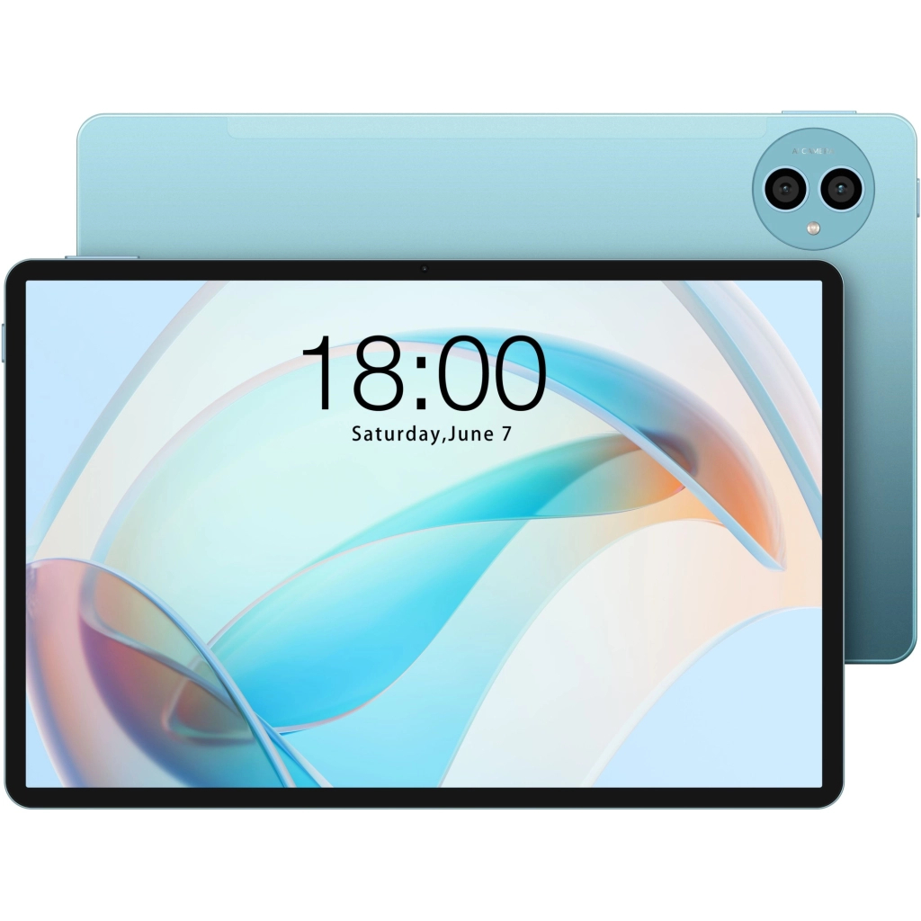 Планшет Teclast P50 11" 6/128Gb LTE Blue (6940709686829) - зображення 1