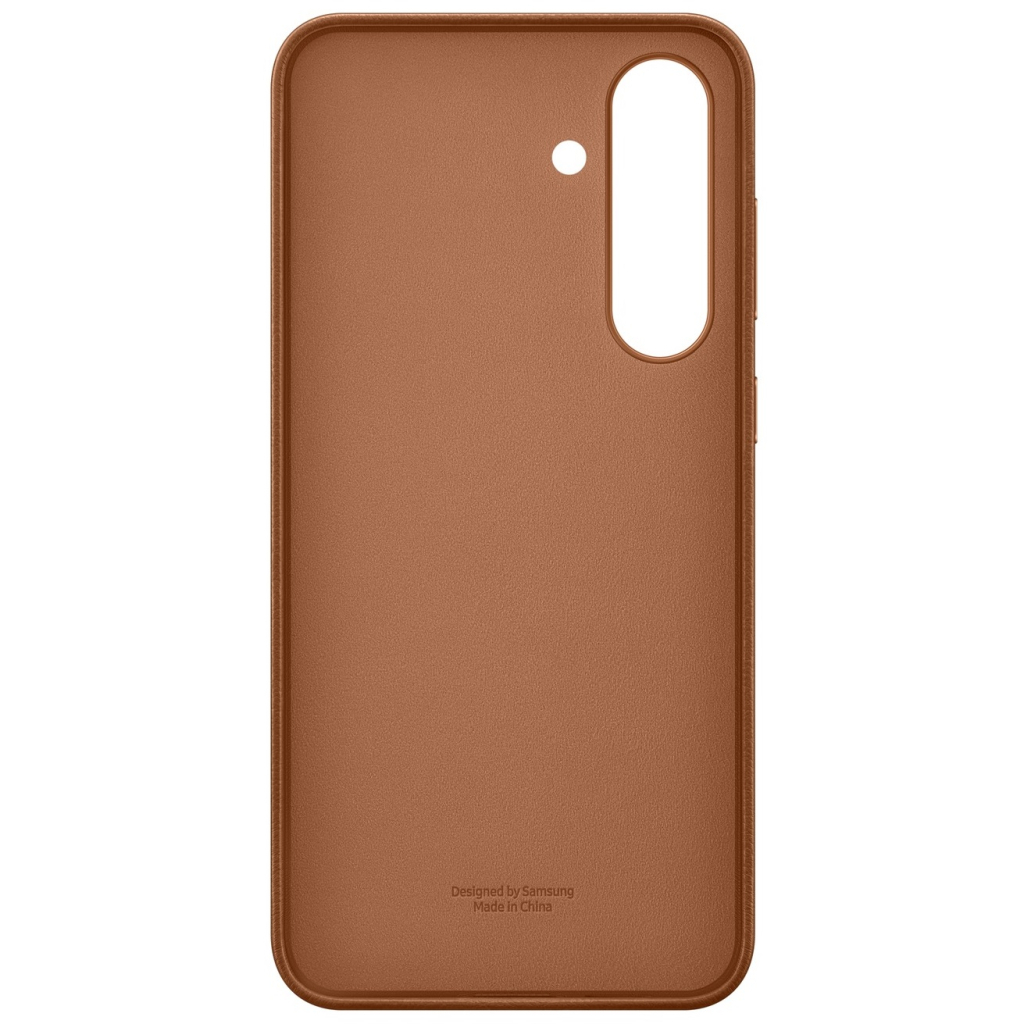 Чохол до мобільного телефона Samsung Kindsuit S25 FE Tan (EF-VS731PAEGWW) - зображення 6