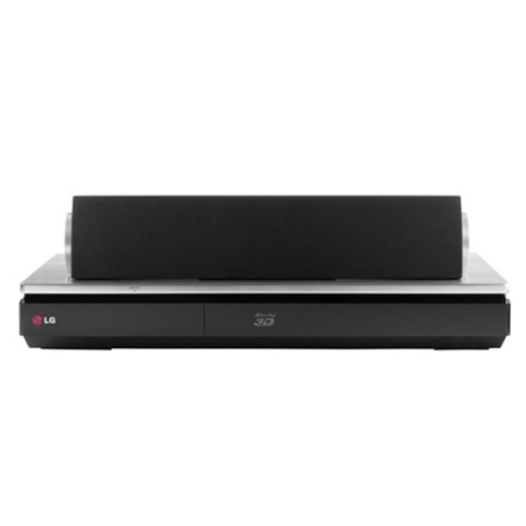 Домашній кінотеатр LG BH9540TW - зображення 2