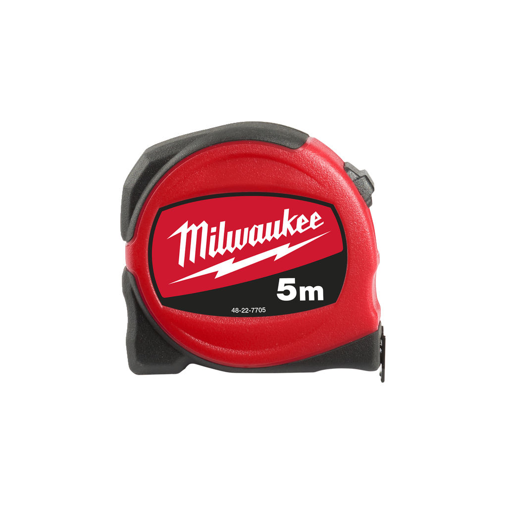 Рулетка Milwaukee 5м, 19мм (48227705) - зображення 2