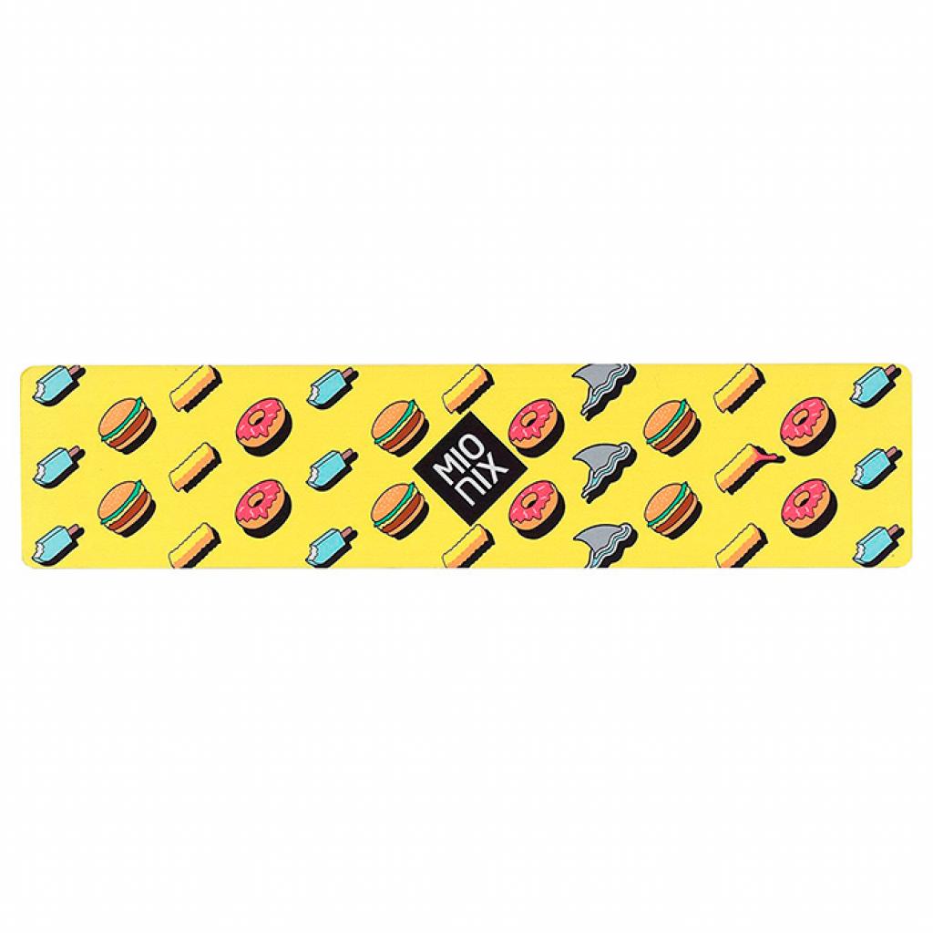 Килимок для мишки Mionix Longpad French Fries (MNX-05-27006-G) - зображення 2