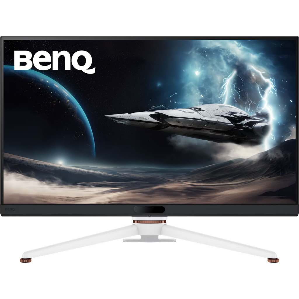 Монітор BenQ EX271Q - зображення 9