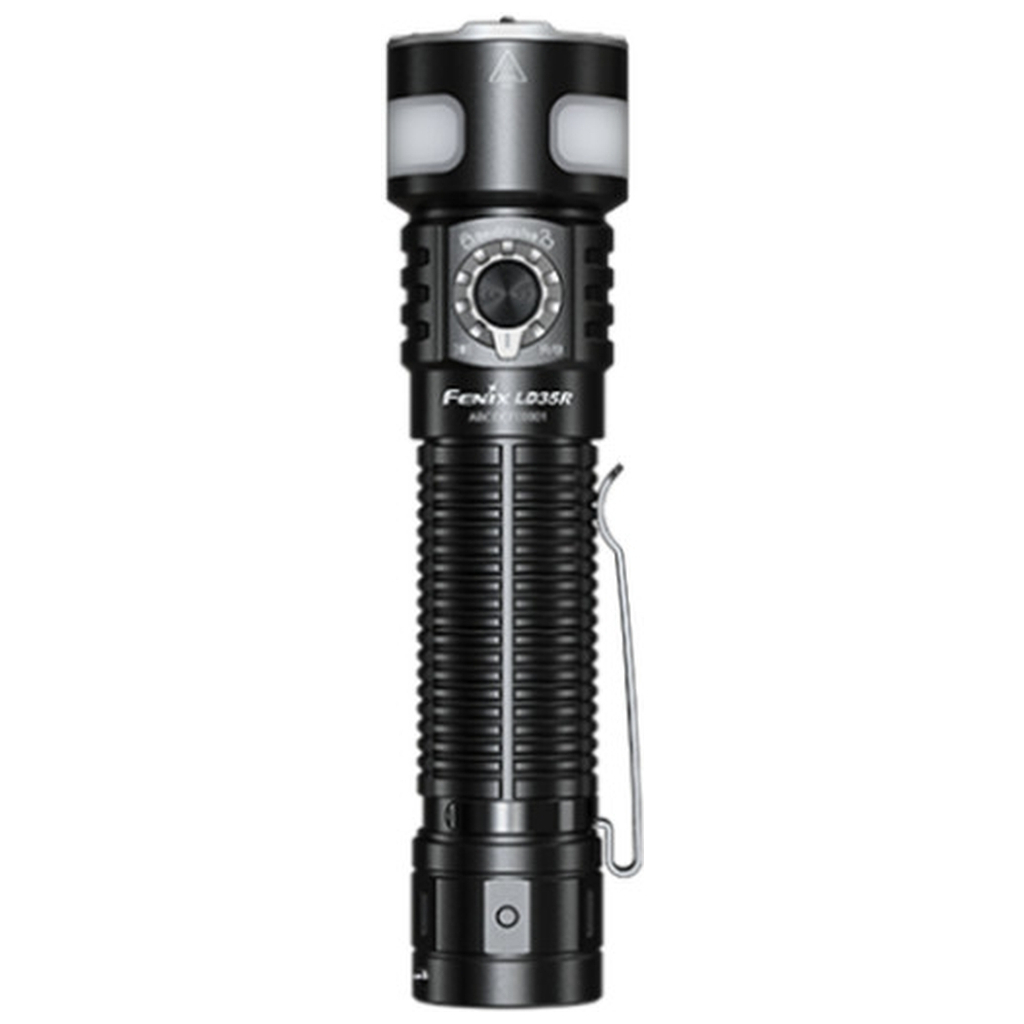 Ліхтар Fenix LD35R - зображення 3