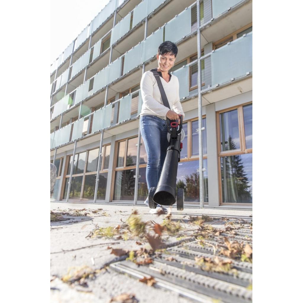 Повітродувка AL-KO LBV 4090 Energy Flex (без АКБ і ЗП) (113662) - зображення 5