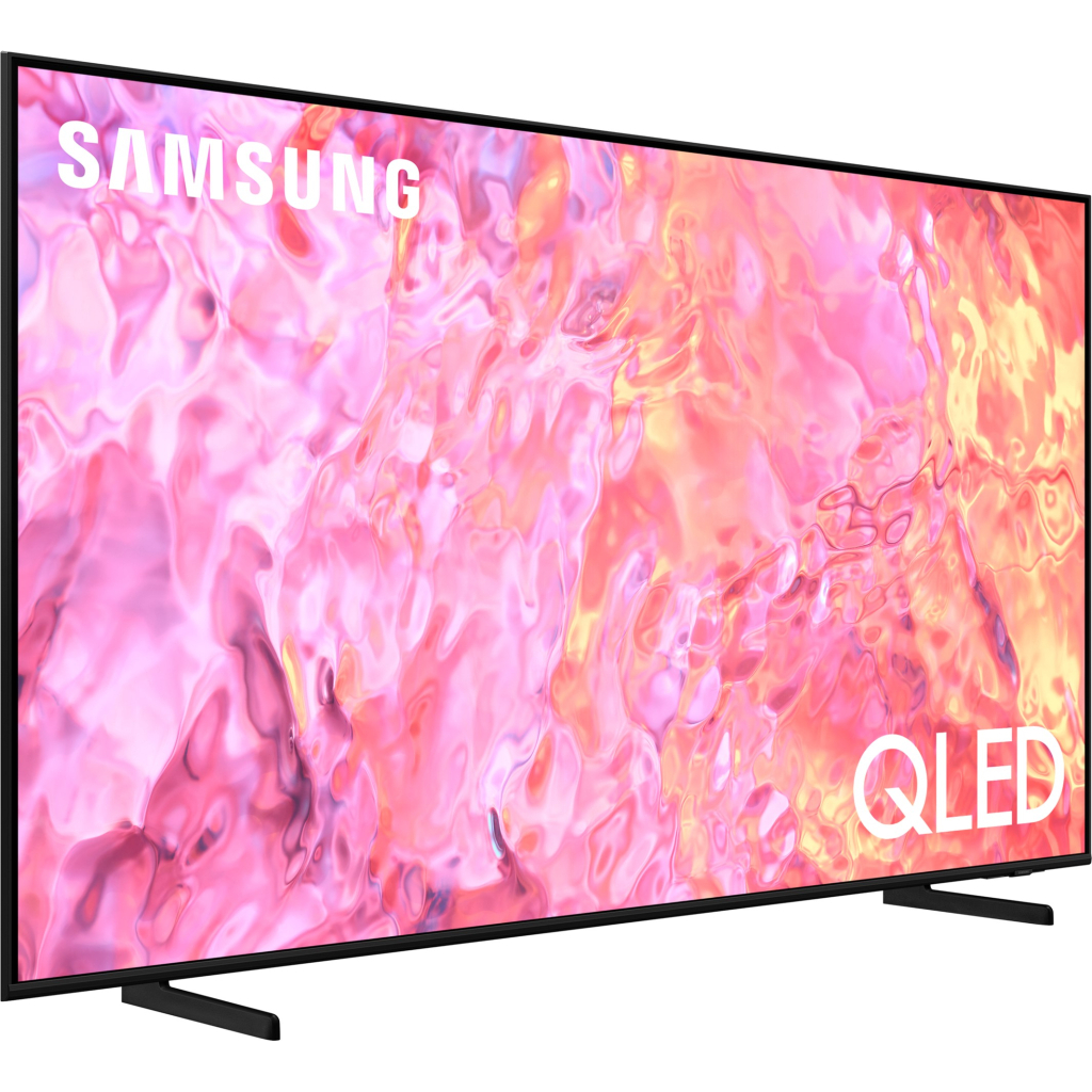Телевізор Samsung QE55Q60CAUXUA - зображення 2