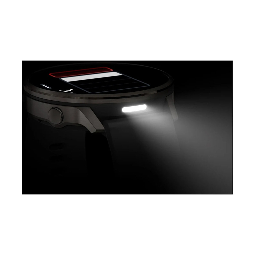 Смарт-годинник Garmin Venu 4 (45mm), Black w/ Slate + Black, GPS смарт-годинник (010-03014-00) - зображення 9