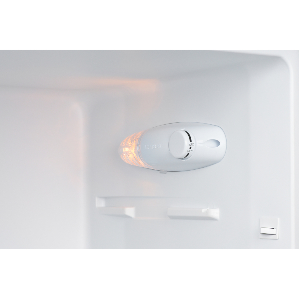 Холодильник Ardesto DTF-M212W143 - зображення 5