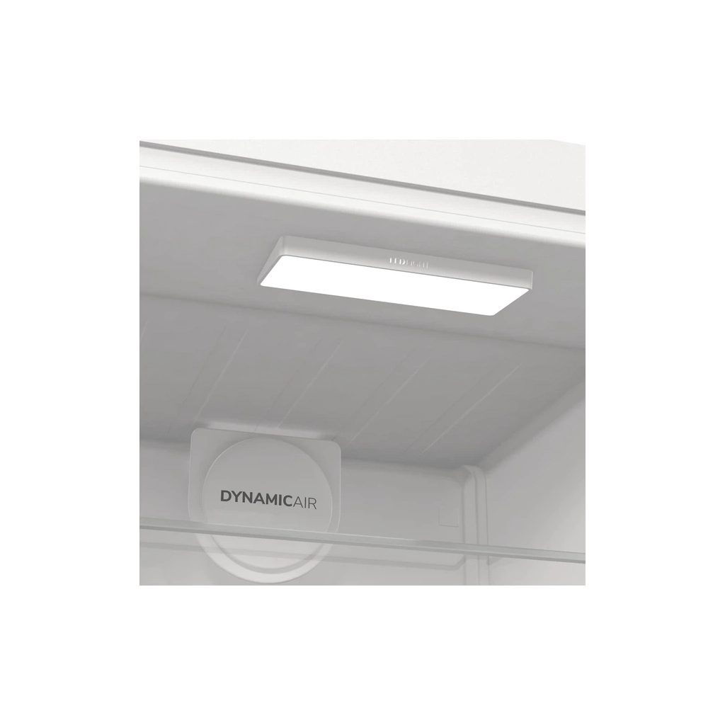 Холодильник Gorenje R619EAW6 - зображення 9