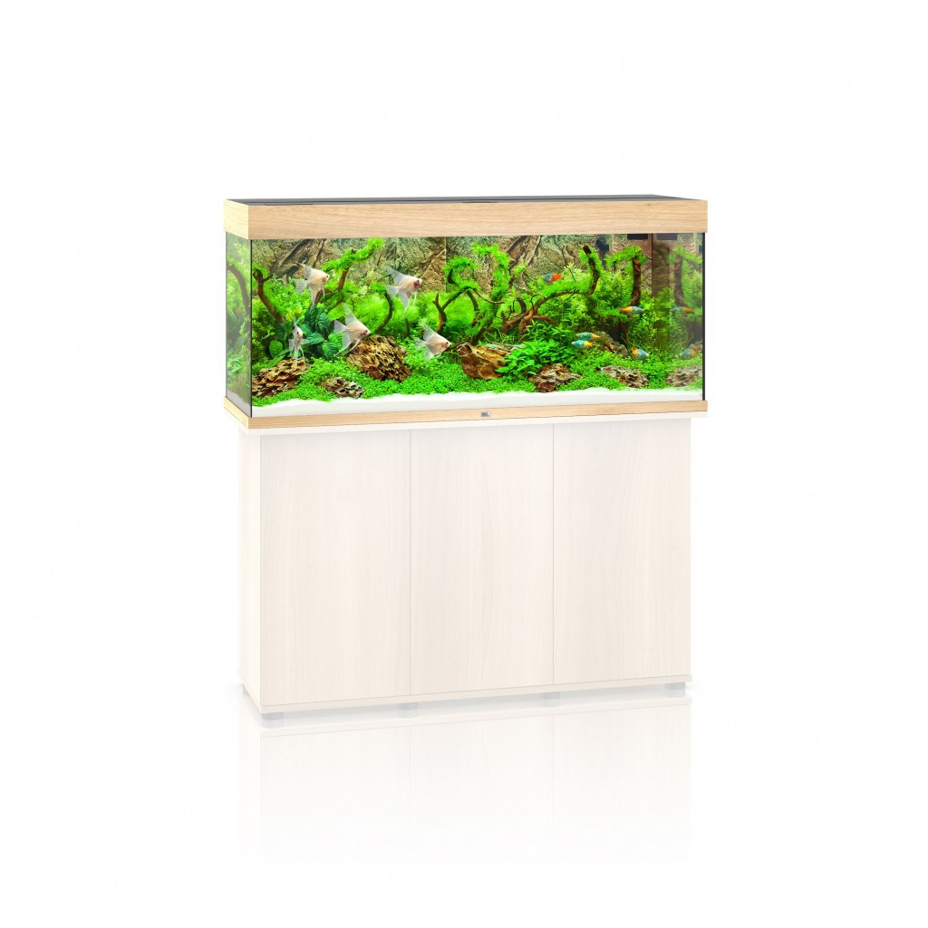 Підставка для акваріума Juwel Rio 240 LED світло-коричнева (4022573501285) - изображение 3