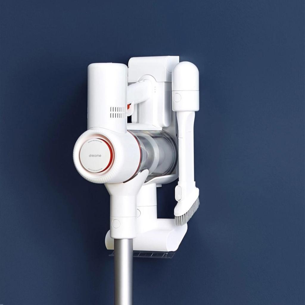 Пилосос Xiaomi Dreame Tracking Wireless Vacuum Cleaner V9 - изображение 8