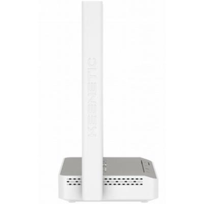 Маршрутизатор Keenetic Start (KN-1110) - зображення 3