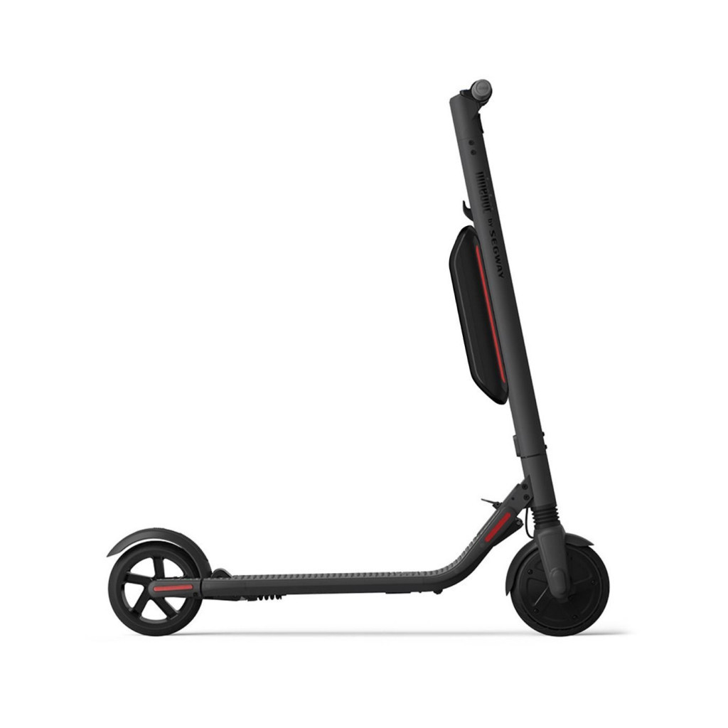 Електросамокат Segway Ninebot ES4 Dark Grey (40.13.0000.40) - зображення 2